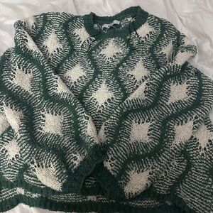 Grey Bandit sweaters. Oversized fits. Each worn once or twice. Like new.